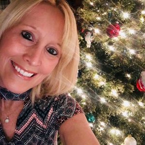 Meet your Posher, Cindy